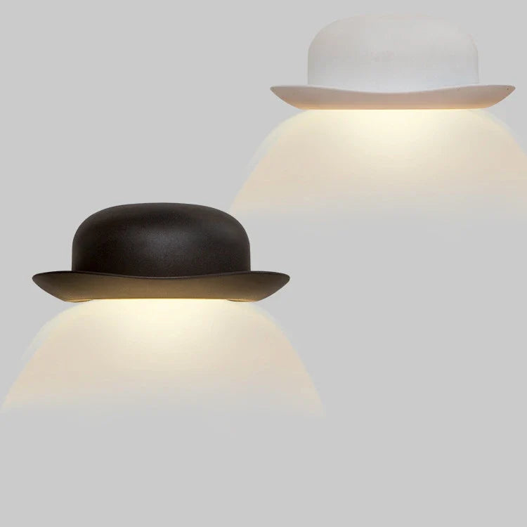 LuxeGlow Wall Light – Strakke LED Wandverlichting