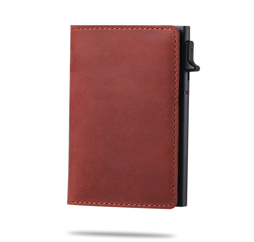 AirWallet – Veilige en Elegante Apple Airtag Portemonnee