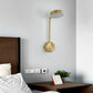 BrightLume – Stijlvolle Dimbare LED Wandlamp