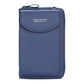 ChicCarry Bag - Stijlvolle Crossbody met Ruimte