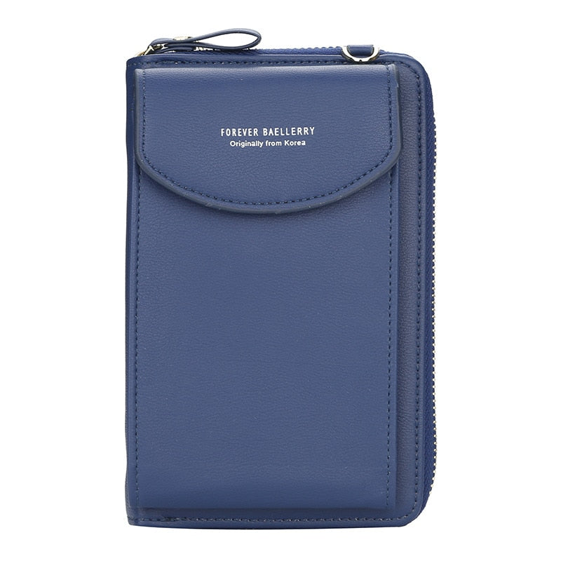 ChicCarry Bag - Stijlvolle Crossbody met Ruimte