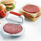Hammie BurgerPress – Zelfgemaakte Verse Burgers in Minuten