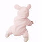 Newborn Snuggle - Zachte en Warme Rompers