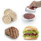 Hammie BurgerPress – Zelfgemaakte Verse Burgers in Minuten