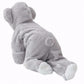 Newborn Snuggle - Zachte en Warme Rompers