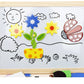 MagnaKunst Studio - Creatief Magnetisch Tekenbord