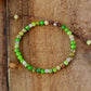 EnergyBracelet Jasper – Krachtige Armband voor Balans