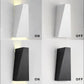 LumiNest - Moderne LED Wandlamp voor Thuis