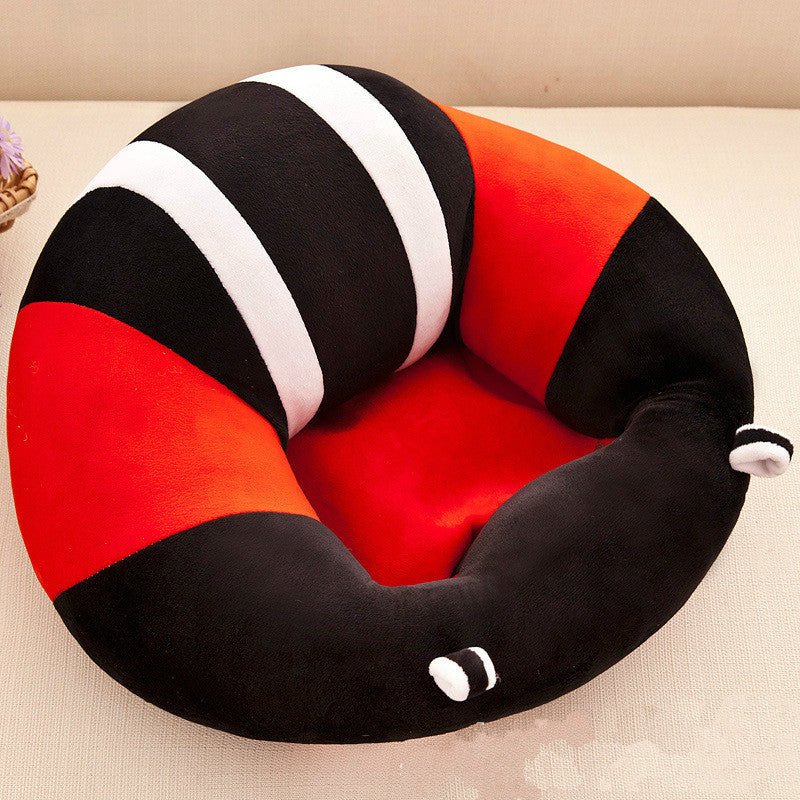 SoftPlay - Comfortabele Baby Zit- en Speelstoel