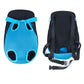 PetCarrier – Comfortabele Draagtas voor Lange Reizen