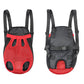 PetCarrier – Comfortabele Draagtas voor Lange Reizen