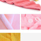 MagicTowel – Sneldrogende Haarhanddoek voor Gezond Haar