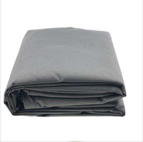 SunShade – Luxe Waterbestendig Schaduwdoek voor Tuin