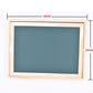 Woods™ - Creatieve Houten Magnetische Speelbord