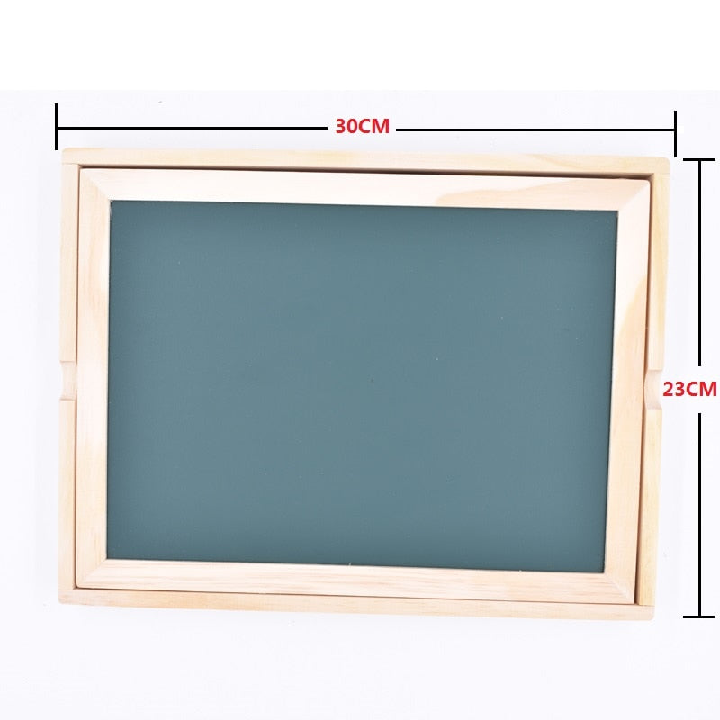 MagnaKunst Studio - Creatief Magnetisch Tekenbord