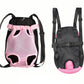 PetCarrier – Comfortabele Draagtas voor Lange Reizen