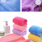 MagicTowel – Sneldrogende Haarhanddoek voor Gezond Haar