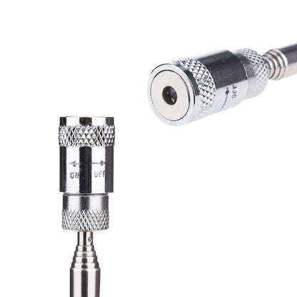 TelescopicMaster Tool - Essentieel Gereedschap voor Klussen