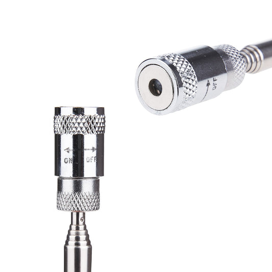 TelescopicMaster Tool - Essentieel Gereedschap voor Klussen