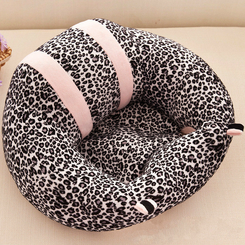 SoftPlay - Comfortabele Baby Zit- en Speelstoel