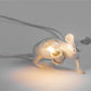SqueakLight - Speelse Muizenvormige LED Lamp