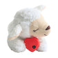 CuddlePup – Comfortabel Speelmaatje voor Honden