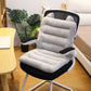 ComfortSeat Luxe Zitkussen voor Rug- en Bilpijn – Ergonomisch en Antislip