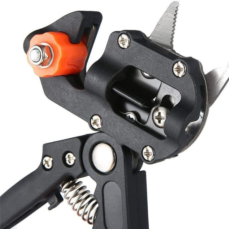 PowerPrune Cutter - Voor Robuuste Takken & Gezonde Tuinen