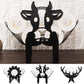 FunShape - Speelse Toiletrolhouder met Dierenontwerp
