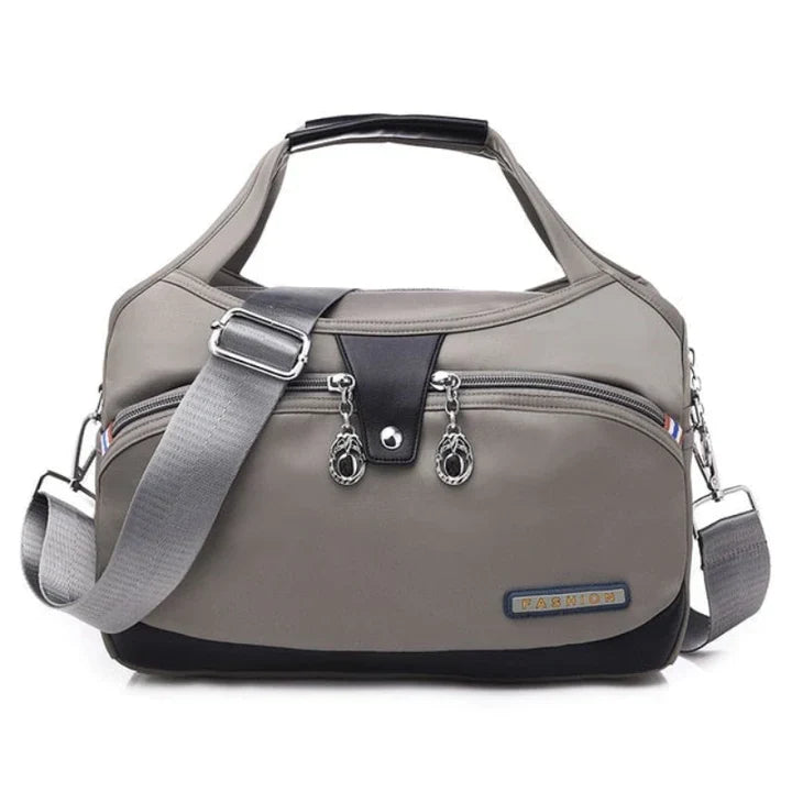StyleVault Purse – Elegante en Veilige Dameshandtas