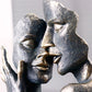 ArtEnsemble – Elegante Sculptuur van Verbondenheid