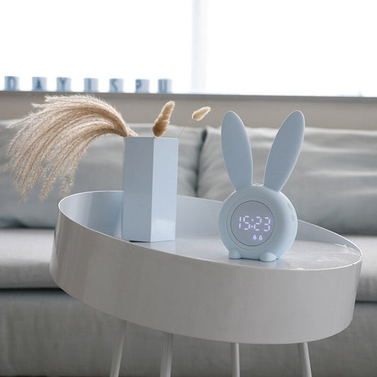 SleepBuddy - Schattig Nachtlampje voor Kinderen