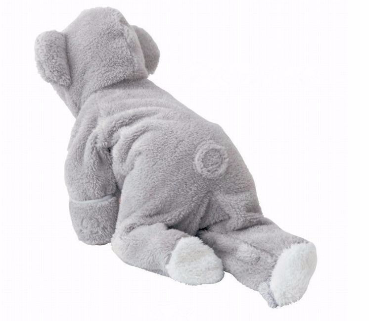 Newborn Snuggle - Zachte en Warme Rompers