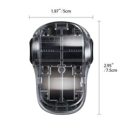 OvenLock - Kinderbeveiliging voor de Oven