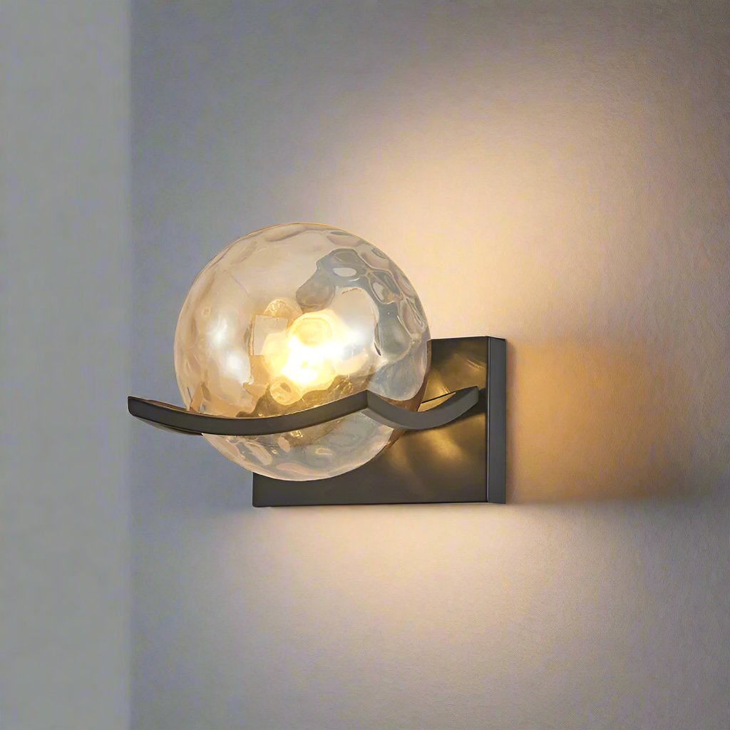 Illuminate Wall Light - Moderne LED Wandlamp voor Elegante Ruimtes