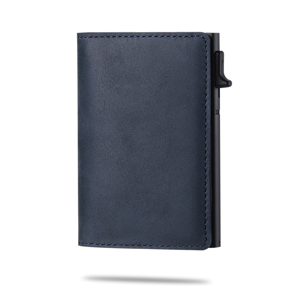 AirWallet – Veilige en Elegante Apple Airtag Portemonnee