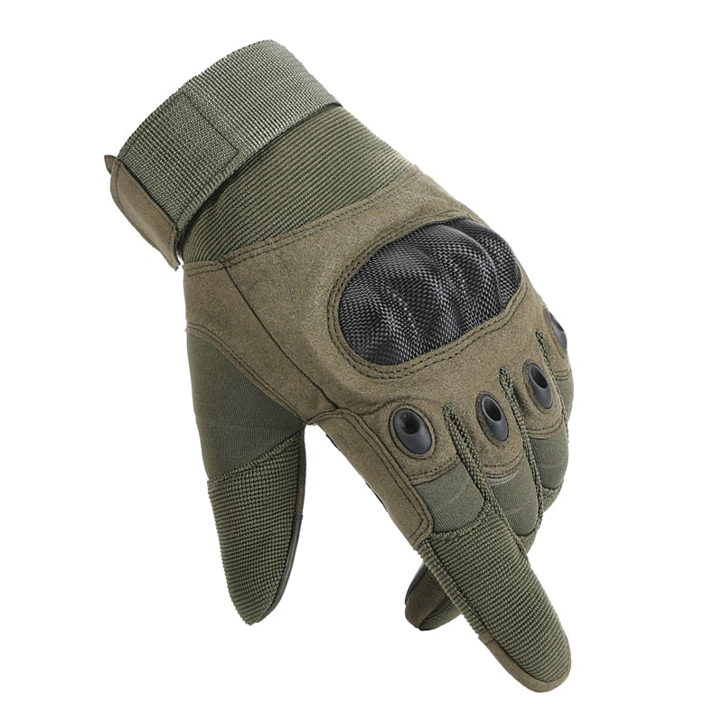 UltimateGrip - Robuuste Multifunctionele Handschoenen voor Avonturen