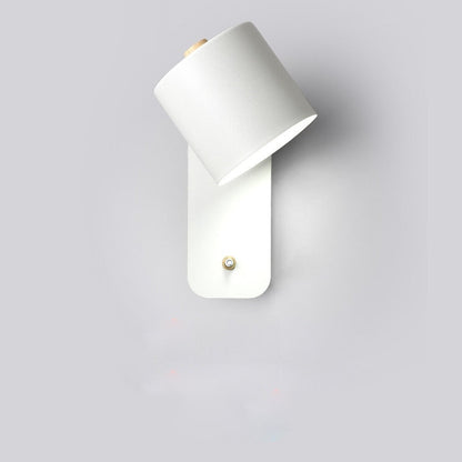 LumiLamp – Moderne LED Wandlamp voor Interieur