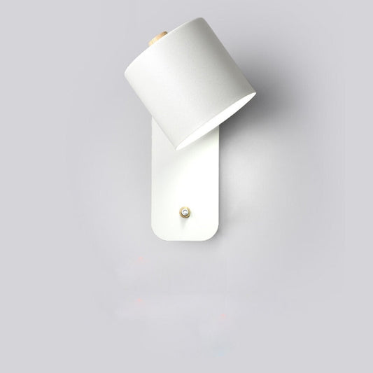 LumiLamp – Moderne LED Wandlamp voor Interieur