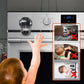 OvenLock - Kinderbeveiliging voor de Oven