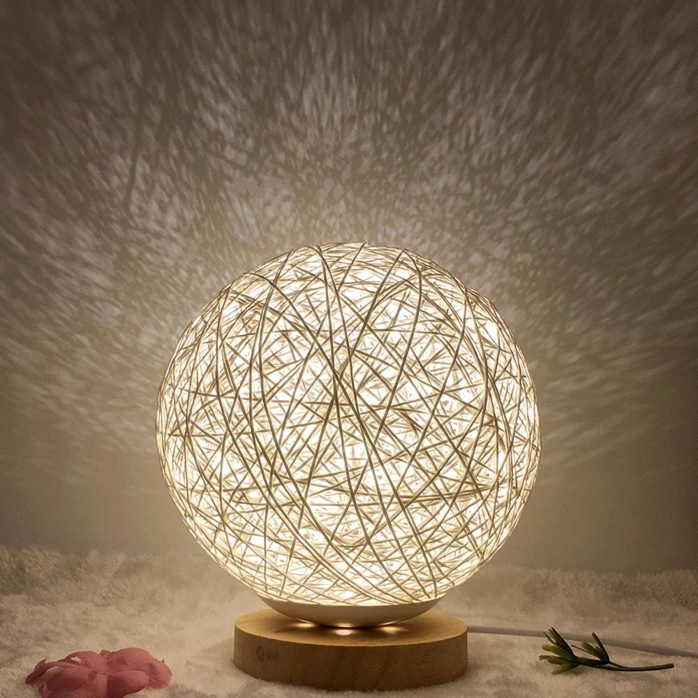 Industriële Luxe Tafellamp – Voor een Stijlvolle Interieur Upgrade