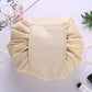 GlamCarry - Stijlvolle Make-up Tas voor Alles
