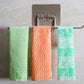 RollMate Holder – Praktische Keukenrol Houders Set