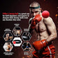 PunchPro - Reflexbal voor Boks Training