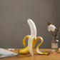Banana Lights Tafellamp - Elegante Art Deco Tafellamp