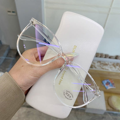 Yetti Glasses – Trendy Blauwlichtfilter Bril voor Bescherming