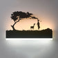 WorldGlow™ Wall Lamp – Stijlvolle Verlichting voor Thuis