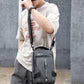 CityTrek Bag - Stijlvolle Waterdichte Oxford Crossbody