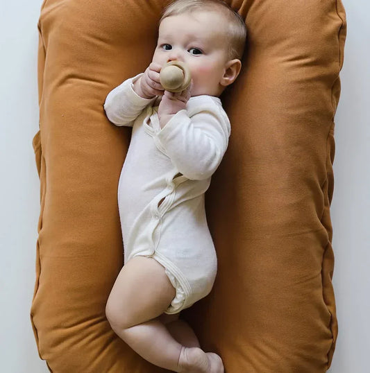 CuddleNest – Knus en Comfortabel Babynestje