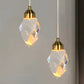 Luxueuze Kristal Hanglamp met LED Verlichting - CrystalElegance